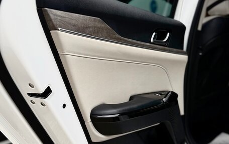 KIA K5, 2021 год, 2 660 000 рублей, 15 фотография