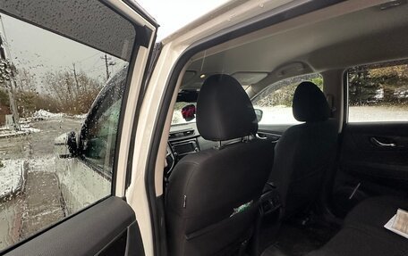 Nissan X-Trail, 2021 год, 3 000 000 рублей, 10 фотография