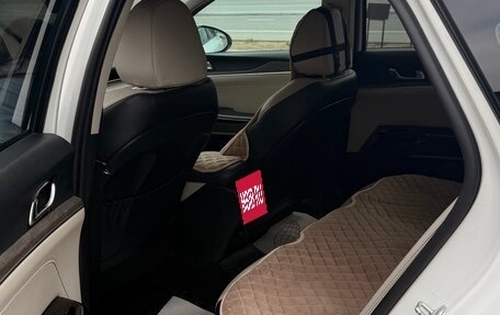 KIA K5, 2021 год, 2 660 000 рублей, 12 фотография