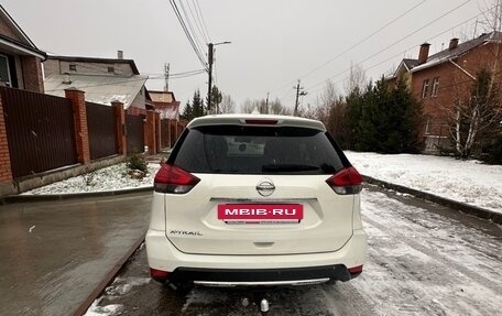Nissan X-Trail, 2021 год, 3 000 000 рублей, 3 фотография