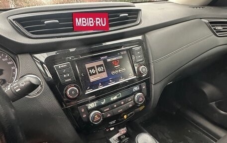 Nissan X-Trail, 2021 год, 3 000 000 рублей, 12 фотография