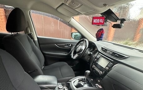 Nissan X-Trail, 2021 год, 3 000 000 рублей, 5 фотография