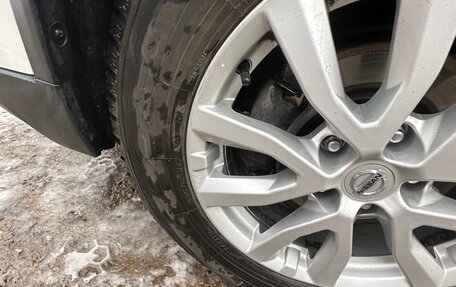 Nissan X-Trail, 2021 год, 3 000 000 рублей, 13 фотография