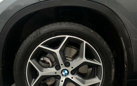 BMW X1, 2018 год, 2 950 000 рублей, 6 фотография