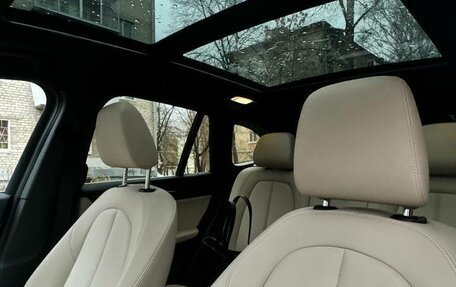 BMW X1, 2018 год, 2 950 000 рублей, 8 фотография