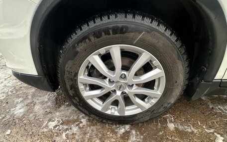 Nissan X-Trail, 2021 год, 3 000 000 рублей, 14 фотография