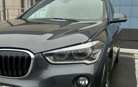 BMW X1, 2018 год, 2 950 000 рублей, 7 фотография