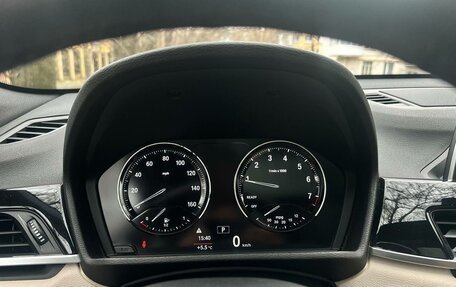 BMW X1, 2018 год, 2 950 000 рублей, 14 фотография