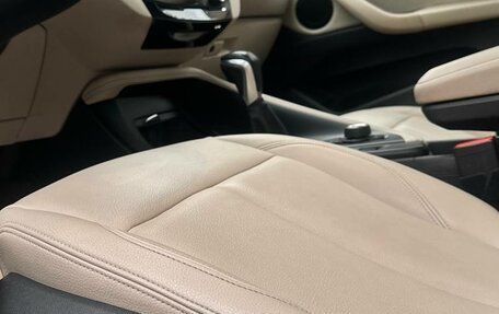 BMW X1, 2018 год, 2 950 000 рублей, 12 фотография