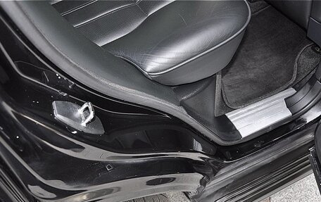 Land Rover Range Rover III, 2009 год, 1 480 000 рублей, 11 фотография