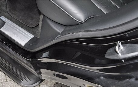 Land Rover Range Rover III, 2009 год, 1 480 000 рублей, 20 фотография