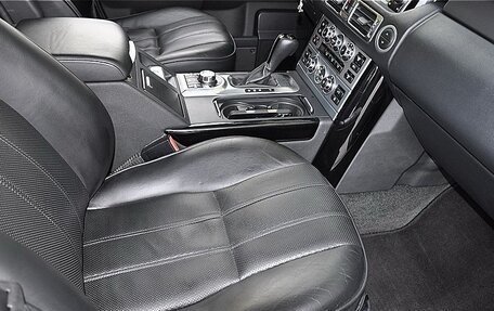 Land Rover Range Rover III, 2009 год, 1 480 000 рублей, 27 фотография