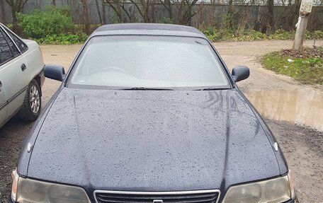 Toyota Mark II VIII (X100), 1997 год, 650 000 рублей, 8 фотография