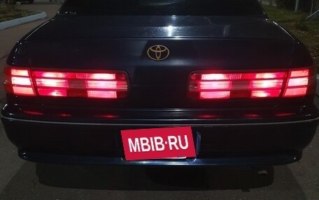 Toyota Mark II VIII (X100), 1997 год, 650 000 рублей, 5 фотография