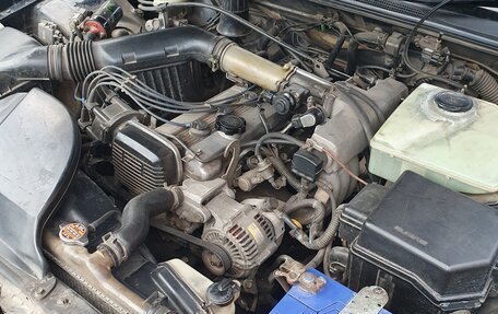 Toyota Mark II VIII (X100), 1997 год, 650 000 рублей, 12 фотография