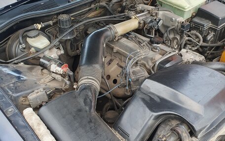 Toyota Mark II VIII (X100), 1997 год, 650 000 рублей, 11 фотография