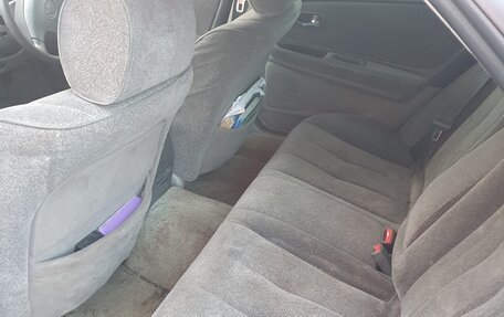 Toyota Mark II VIII (X100), 1997 год, 650 000 рублей, 15 фотография