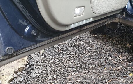 Toyota Mark II VIII (X100), 1997 год, 650 000 рублей, 16 фотография