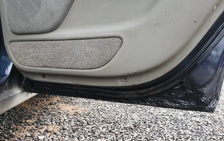 Toyota Mark II VIII (X100), 1997 год, 650 000 рублей, 18 фотография