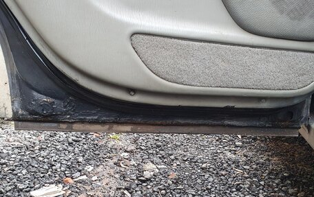 Toyota Mark II VIII (X100), 1997 год, 650 000 рублей, 19 фотография