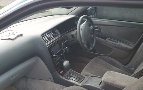 Toyota Mark II VIII (X100), 1997 год, 650 000 рублей, 14 фотография