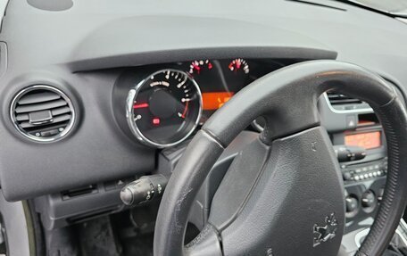 Peugeot 3008 I рестайлинг, 2012 год, 720 000 рублей, 2 фотография