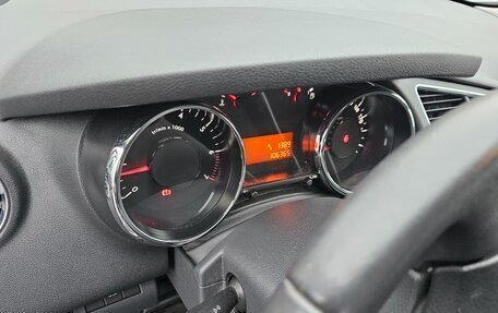 Peugeot 3008 I рестайлинг, 2012 год, 720 000 рублей, 3 фотография