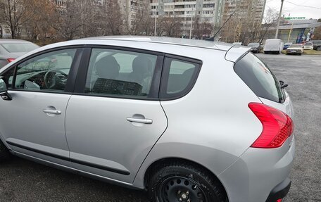 Peugeot 3008 I рестайлинг, 2012 год, 720 000 рублей, 5 фотография