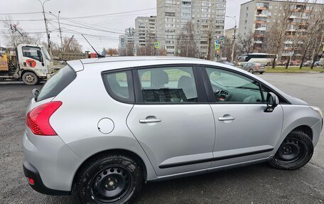 Peugeot 3008 I рестайлинг, 2012 год, 720 000 рублей, 7 фотография