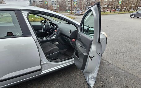 Peugeot 3008 I рестайлинг, 2012 год, 720 000 рублей, 9 фотография