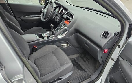 Peugeot 3008 I рестайлинг, 2012 год, 720 000 рублей, 10 фотография