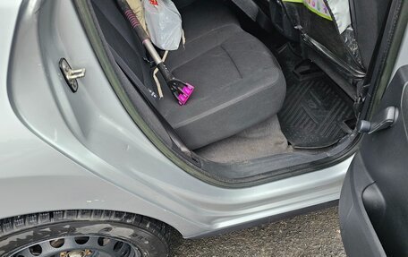 Peugeot 3008 I рестайлинг, 2012 год, 720 000 рублей, 12 фотография