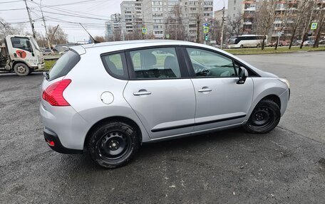 Peugeot 3008 I рестайлинг, 2012 год, 720 000 рублей, 16 фотография