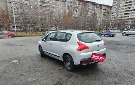 Peugeot 3008 I рестайлинг, 2012 год, 720 000 рублей, 14 фотография