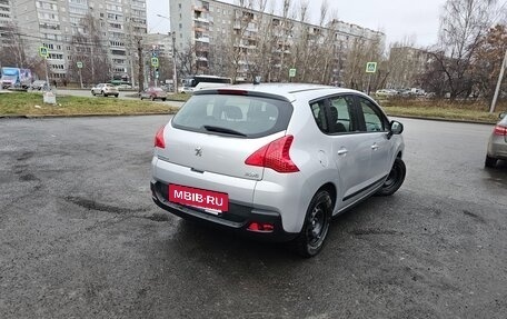 Peugeot 3008 I рестайлинг, 2012 год, 720 000 рублей, 15 фотография
