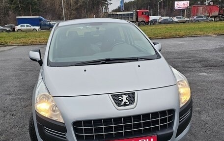 Peugeot 3008 I рестайлинг, 2012 год, 720 000 рублей, 8 фотография