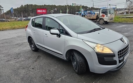 Peugeot 3008 I рестайлинг, 2012 год, 720 000 рублей, 17 фотография