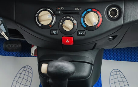 Nissan Micra III, 2005 год, 460 000 рублей, 13 фотография