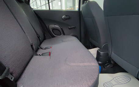 Nissan Micra III, 2005 год, 460 000 рублей, 16 фотография