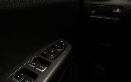 KIA Sportage IV рестайлинг, 2016 год, 1 597 300 рублей, 17 фотография