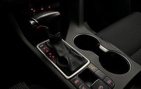 KIA Sportage IV рестайлинг, 2016 год, 1 597 300 рублей, 15 фотография