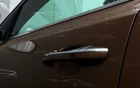 KIA Sportage IV рестайлинг, 2016 год, 1 597 300 рублей, 21 фотография