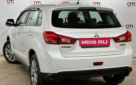 Mitsubishi ASX I рестайлинг, 2014 год, 1 149 000 рублей, 6 фотография