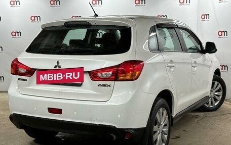 Mitsubishi ASX I рестайлинг, 2014 год, 1 149 000 рублей, 4 фотография