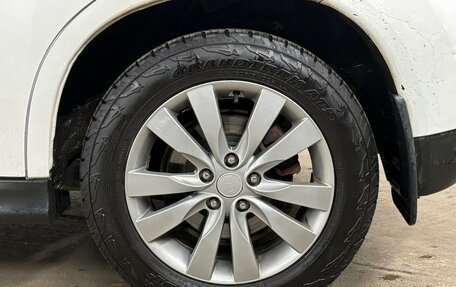 Mitsubishi ASX I рестайлинг, 2014 год, 1 149 000 рублей, 20 фотография