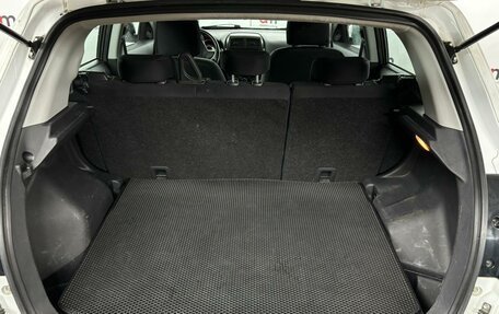 Mitsubishi ASX I рестайлинг, 2014 год, 1 149 000 рублей, 21 фотография