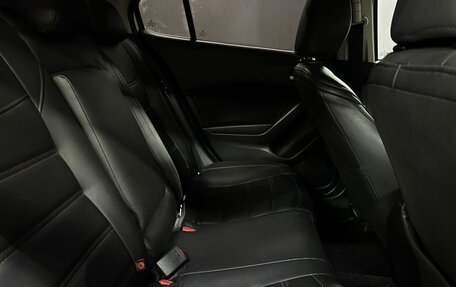 Mazda 3, 2014 год, 1 349 888 рублей, 18 фотография