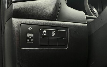 Mazda 3, 2014 год, 1 349 888 рублей, 13 фотография