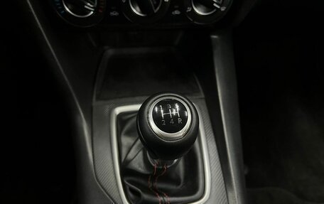 Mazda 3, 2014 год, 1 349 888 рублей, 17 фотография