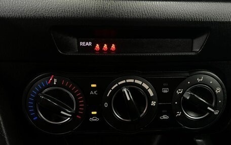 Mazda 3, 2014 год, 1 349 888 рублей, 16 фотография